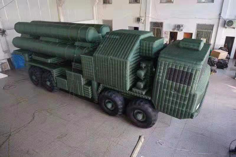 丰都军用战车